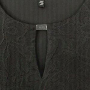 JESSICA SIMPSON Shift DRESS